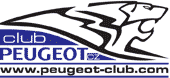 Peugeot club R
