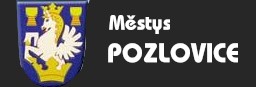 Oficiln strnky mstyse Pozlovice